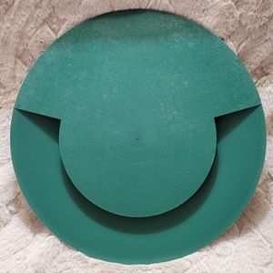 Tupperware Cheese/Cracker or Charcuterie Tray